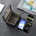 Faraday Box — Large Keyless Signal Blocker & Key Fob Protector