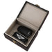 Anti-Theft Faraday Box — RFID Signal-Blocking Key & Phone Protector