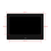 7-inch HD Digital Photo Frame — 800×480 LED Smart Photo Album with MP3/MP4 & Remote