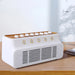 Baby White Noise Machine — 8 Natural Sounds, Bluetooth Speaker, 1200mAh