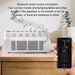 Baby White Noise Machine — 8 Natural Sounds, Bluetooth Speaker, 1200mAh