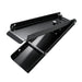 Foot‑Operated Lever Can Crusher — Cast Iron, Effort‑Saving & Non‑Slip (1pc)