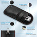 Faraday Box & Pouch Set — Keyless Car Key Signal Blocker