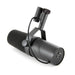 SM7B Cardioid Dynamic Microphone — Selectable Frequency Response for Studio & Podcasting