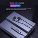 Pen-Shaped Digital Voice Recorder — 10hr, 192kbps WAV/MP3, USB U-disk