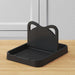 Spoon, Spatula & Lid Rest Rack – Compact Pan Lid Holder for Kitchen