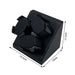 PU Watch Winder for 3 Automatic Watches