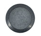 Premium Solid Granite Mortar & Pestle 16cm — Non‑Slip Stone Grinder