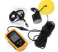 Portable Sonar Fish Finder — 100 m Depth, 45° Beam & Fish Alarm