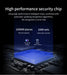 125kHz RFID Fingerprint Time & Attendance Terminal — Biometric Door Access Control