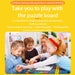 14‑in‑1 Smart Game Board — Electronic Chess, Backgammon, Go & More