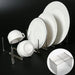 Retractable Foldable Stainless Steel Plate & Pot Lid Rack — Adjustable Dish and Tableware Organiser