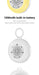 Baby White Noise Machine & USB Rechargeable Night Light — 22 Soothing Sounds