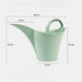 2L Long-Spout Watering Can — Nordic-style Plastic Kettle for Indoor & Outdoor Plants