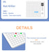 9-in-1 Smart Electronic Game Board — Chess, Backgammon, Go & More