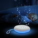 Portable White Noise Machine for Babies — Rechargeable, 6/10/20 Soothing Sounds