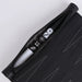 Roll-up Backgammon Set — Portable Foldable PU Leather Travel Board