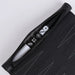 Roll-up Backgammon Set — Portable Foldable PU Leather Travel Board