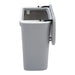 Kitchen Compost Bin — 9L Hanging Bin with Odour-Sealing Lid