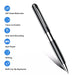 Voice‑Activated Recording Pen – Portable Digital Dictaphone with 15h Recording