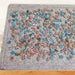 Foldable Puzzle Sorting Board with Stand & Lid — Felt Mat Holds 1,000 Pieces