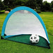 Foldable Kids Football Goal – Portable Outdoor Training Net (82 x 48 x 48 cm)