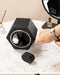 Type-C Mini Single Motor Watch Winder with Adjustable Rotation Modes