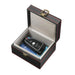 Faraday Box for Car Keys — RFID Signal Blocking Key Pouch