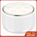 White Noise Machine – Desktop Sleep Sound Machine for Baby with 34 Sounds & 7‑Colour Night Light