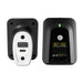 1D/2D Wireless Barcode Scanner – Bluetooth & 2.4G Handheld (LCD option)