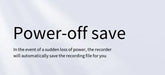 Pen Voice Recorder — 1.44in Colour Screen, Dual Mic, 500mAh, Up to 128GB