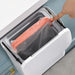 Kitchen Compost Bin — 9L Hanging Bin with Odour-Sealing Lid