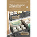 Pull-Out Cabinet Organiser – Slide Drawer Spice & Storage Rack