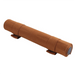 Portable Backgammon Set – Roll-Up Travel Board for Adults & Children