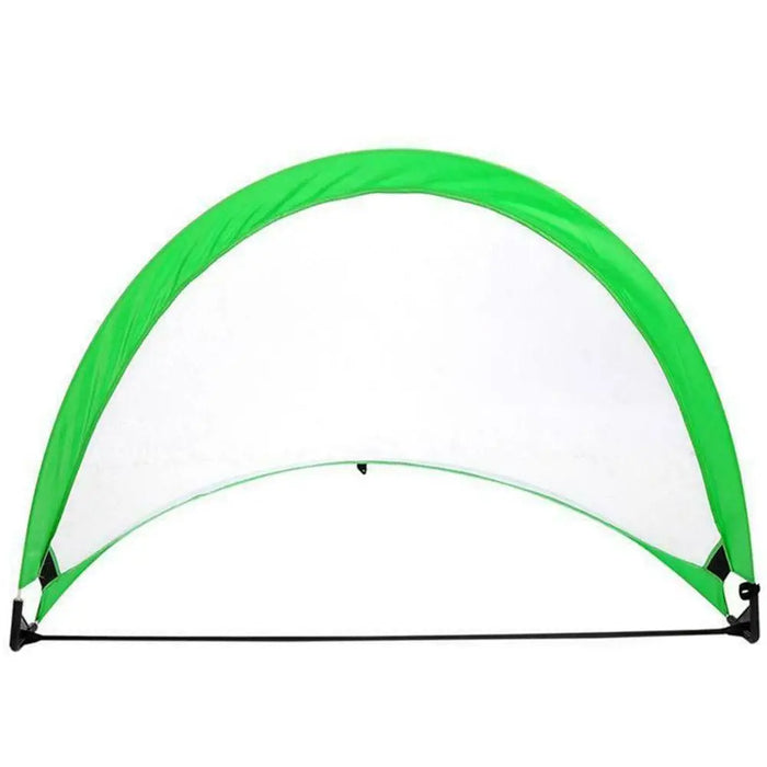 Foldable Kids Football Goal – Portable Outdoor Training Net (82 x 48 x 48 cm)