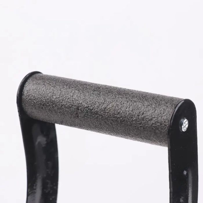 Heavy-Duty Metal Can Crusher for 12oz & 16oz Cans with Bottle Opener
