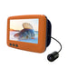 4.3-inch Underwater Fishing Camera with Night Vision and 15m Cable
