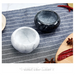 Marble Mortar & Pestle — White Marble Herb and Spice Grinder