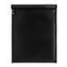 Car Key Signal Shielding Pouch — Waterproof & Fireproof RFID Faraday Bag