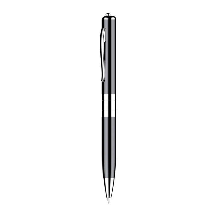 Voice‑Activated Recording Pen – Portable Digital Dictaphone with 15h Recording