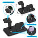 3-in-1 Type-C Wireless Charging Dock for Samsung Galaxy Phones, Watch & Buds