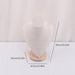 Velvet Necklace Display Bust — Pendant & Jewellery Mannequin Stand