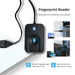 USB Fingerprint Reader for Windows Hello — Secure Biometric Sign-in for Windows 10/11