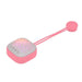 Portable Baby Soother — White Noise, Lullabies & Smart Noise Detection