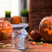 Canister With Attitude – Airtight PVC Food Storage Jar for Cookies & Candy
