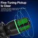 USB Condenser Microphone for PC & Laptop — Wired Streaming, Podcasting & Gaming (RGB option)