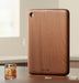 Antibacterial Ebony Square Cutting Board — 4 Sizes (30/36/40/45cm)