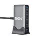 1000W GaN 10‑Port PD3.1 Fast Charging Station — Up to 140W USB‑C (for iPhone, Samsung, Xiaomi, Huawei)