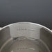 304 Stainless Steel Airtight Food Storage Container with Measurement Scale — 520/1000/1600/2500ml