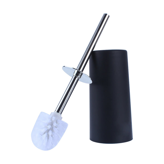 Bathroom Accessory Set – Resin Soap Dish, Dispenser, Tumbler & Toothbrush Holder